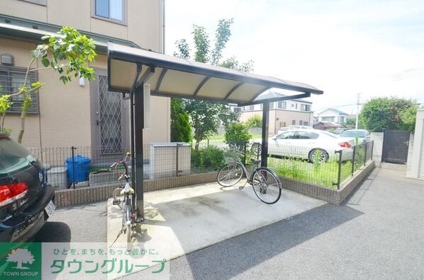 Comfortの物件内観写真